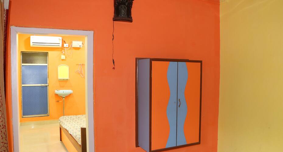 Manjrekar's Sindhudurgh Holiday Resort, Malvan 5